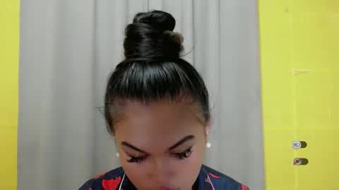 ANA online show from January 2025 05:12:02 PM