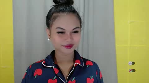 ANA online show from January 2025 08:00:02 AM