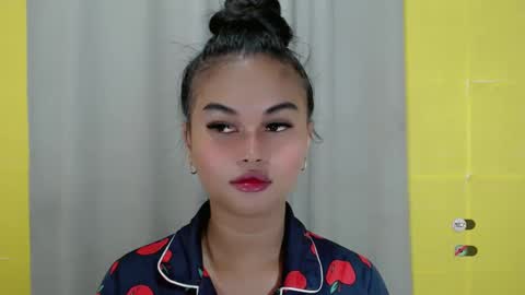 ANA online show from January 2025 11:12:02 AM