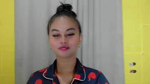 ANA online show from January 2025 07:35:02 PM