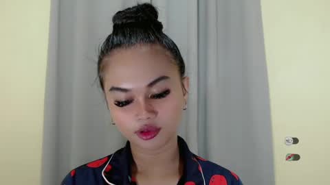 ANA online show from January 2025 04:15:01 PM