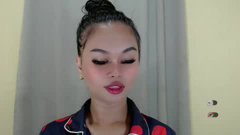 ANA online show from February 2025 06:26:02 PM