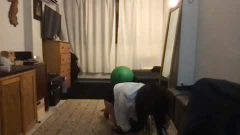 anasexyteacherof online show from October 2025 04:15:01 AM