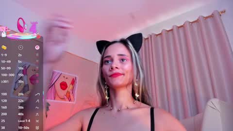 Ana online show from March 2025 08:32:01 PM