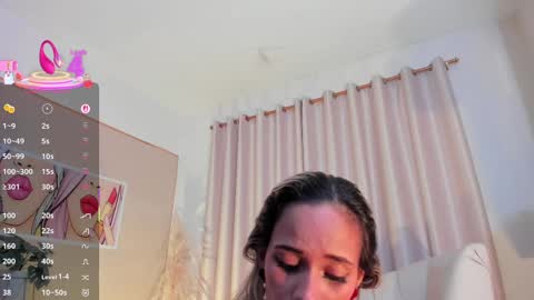 Ana online show from March 2025 01:59:02 AM