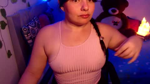 Ana online show from October 2025 01:45:01 PM