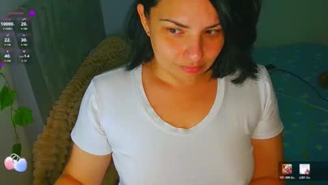 Ana online show from February 2026 10:19:02 PM