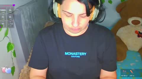 Ana online show from April 2026 01:34:01 PM