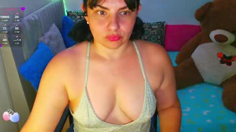 Snapshot of anaspark chatting on May 2026 01:17:02 PM Ana online show from May 2026 01:17:02 PM