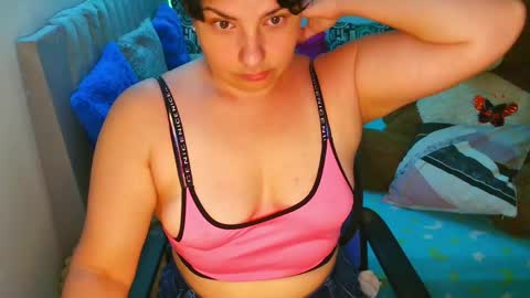 Snapshot of anaspark chatting on June 2026 11:56:02 AM Ana online show from June 2026 11:56:02 AM