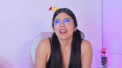 Anastacia online show from December 2025 05:35:01 AM