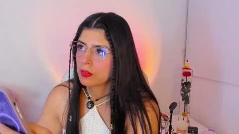 Anastacia online show from March 2026 12:25:02 AM