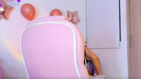 Snapshot of anastaciablake chatting on April 2026 10:32:01 AM Anastacia online show from April 2026 10:32:01 AM