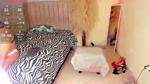 Snapshot of anastacya_ chatting on July 2026 12:05:01 AM Anastacia online show from July 2026 12:05:01 AM