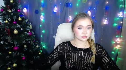 anastacyyellig online show from December 2024 07:43:02 PM