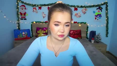 anastacyyellig online show from January 2025 04:04:01 AM