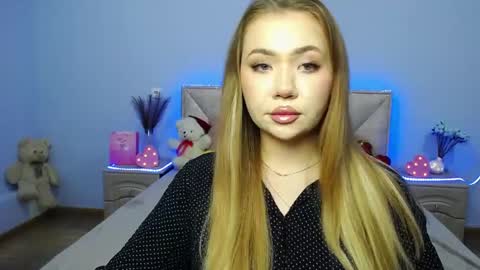 anastacyyellig online show from January 2025 03:56:02 AM