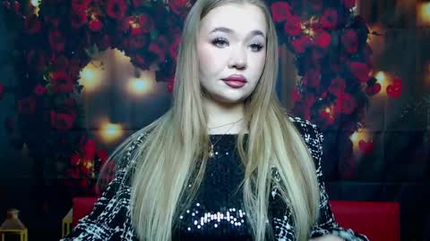 anastacyyellig online show from January 2025 08:11:01 PM