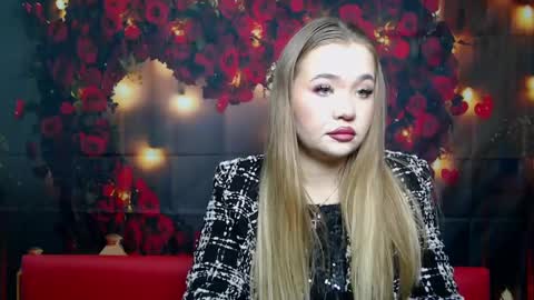 anastacyyellig online show from January 2025 05:48:02 AM