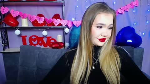 anastacyyellig online show from February 2025 08:13:02 PM