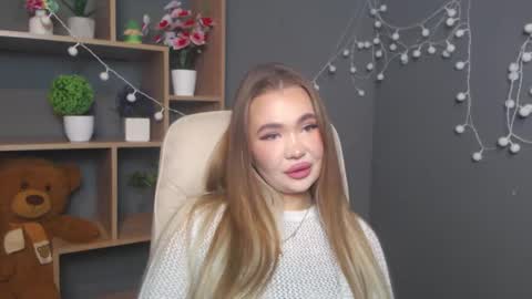 anastacyyellig online show from February 2026 10:24:01 PM
