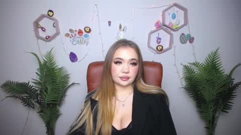 Snapshot of anastacyyellig chatting on April 2026 09:27:01 PM anastacyyellig online show from April 2026 09:27:01 PM