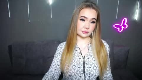 Snapshot of anastacyyellig chatting on April 2026 06:53:02 PM anastacyyellig online show from April 2026 06:53:02 PM