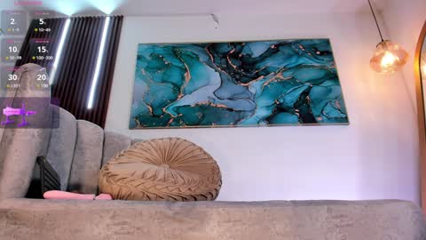 Snapshot of anastalin chatting on February 2025 05:41:02 AM Ana Stalin online show from February 2025 05:41:02 AM