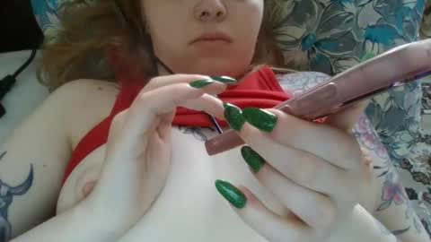 Anastasia online show from March 2026 04:39:02 AM