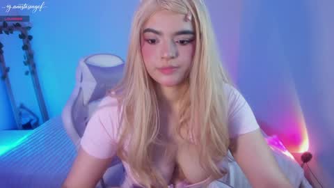 Anastasia Gomez online show from March 2026 01:17:02 AM