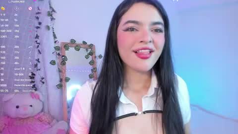Snapshot of anastasia1213 chatting on July 2026 12:34:01 AM Anastasia Gomez online show from July 2026 12:34:01 AM