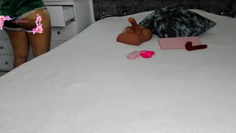  ANASTASIA DANGER  online show from February 2025 12:27:01 PM