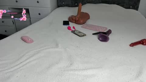  ANASTASIA DANGER  online show from March 2025 01:01:01 PM