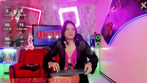 Snapshot of anastasia_herrera chatting on January 2026 11:38:02 AM anastasia_herrera online show from January 2026 11:38:02 AM