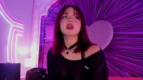 anastasia online show from November 2025 03:17:01 AM