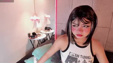 anastasia online show from March 2026 04:18:01 AM