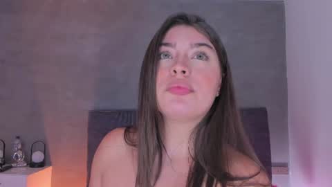 Snapshot of anastasia_lauren chatting on July 2026 02:05:17 AM Ana online show from July 2026 02:05:17 AM