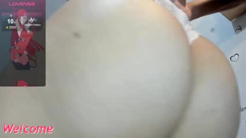 anastasia online show from November 2025 08:21:02 PM