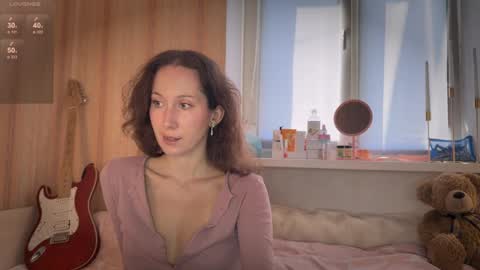 anastasia_yummy online show from October 2025 10:40:02 AM