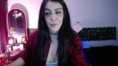 Jennyfer.... but u can say me Anastasia online show from April 2026 04:46:01 AM