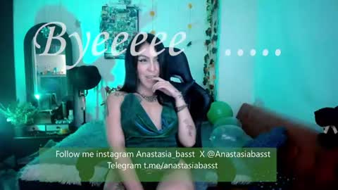 Snapshot of anastasiabasst__ chatting on June 2026 05:37:01 AM Jennyfer.... but u can say me Anastasia online show from June 2026 05:37:01 AM