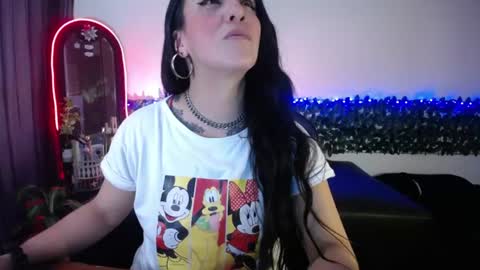 Snapshot of anastasiabasst__ chatting on July 2026 07:34:02 AM Jennyfer.... but u can say me Anastasia online show from July 2026 07:34:02 AM