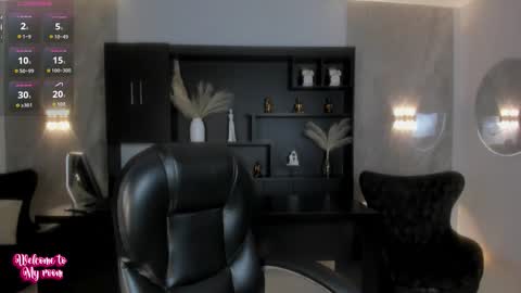 A N A S T A S I A  online show from November 2025 11:49:01 AM