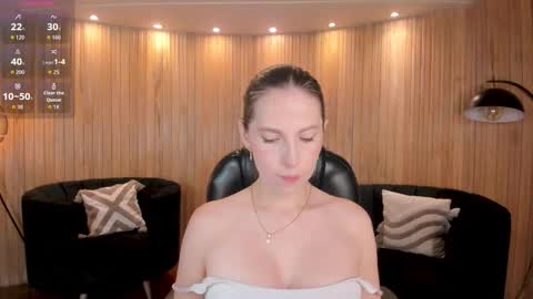 A N A S T A S I A  online show from February 2026 12:09:01 PM