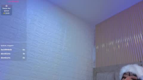 Anastasia Coleman online show from November 2025 09:13:01 PM