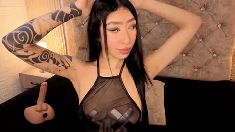 Anastasia Coleman online show from November 2025 03:50:01 AM