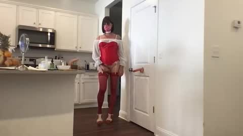 Anastasia online show from February 2026 05:10:01 PM