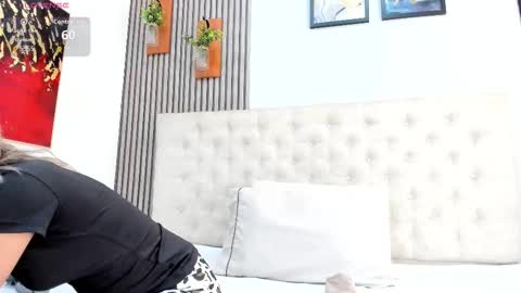 anastasia online show from November 2025 11:32:02 AM