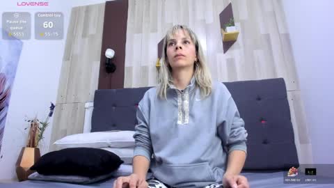 Snapshot of anastasiapriest chatting on April 2026 11:29:02 AM anastasia online show from April 2026 11:29:02 AM