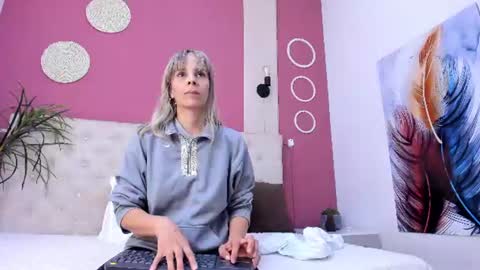 Snapshot of anastasiapriest chatting on June 2026 11:41:02 AM anastasia online show from June 2026 11:41:02 AM